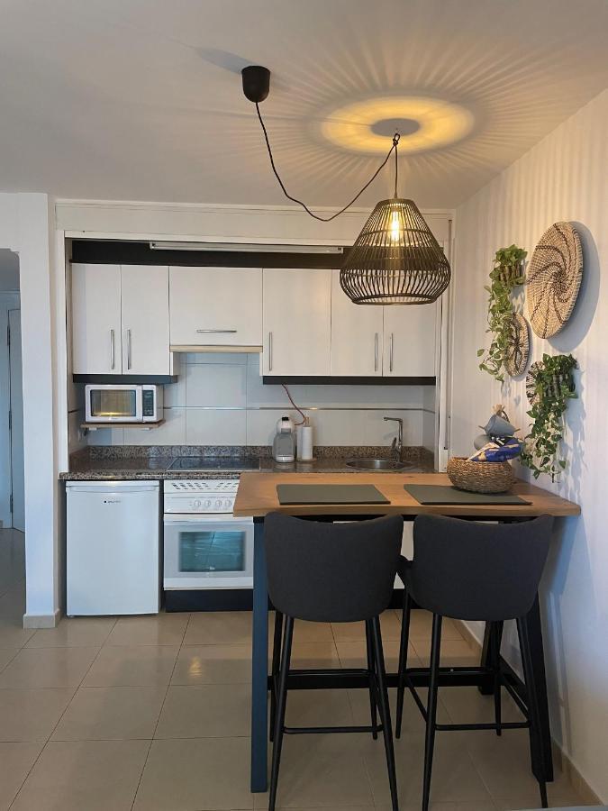 Pisito Rico Appartement Calpe
