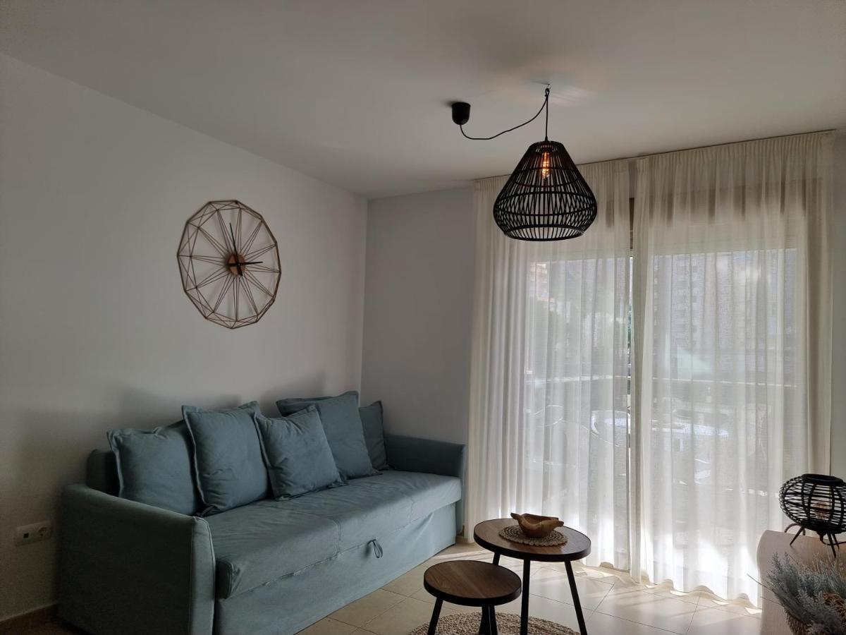 Pisito Rico Appartement