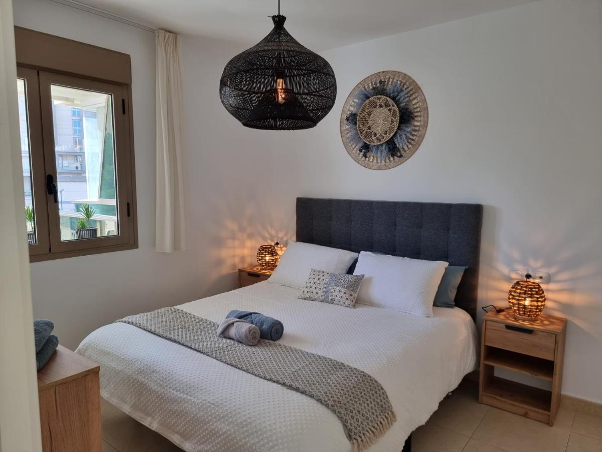 Pisito Rico Appartement