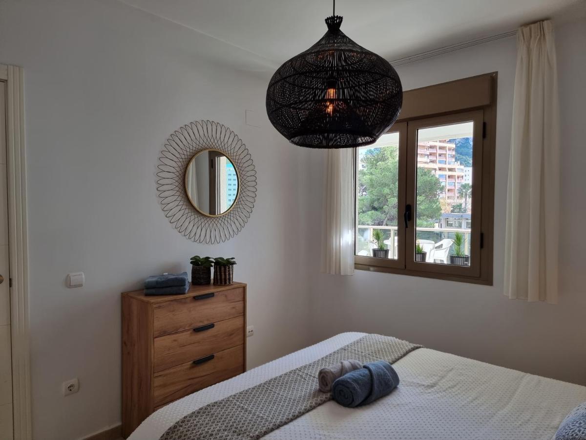 Appartement Pisito Rico