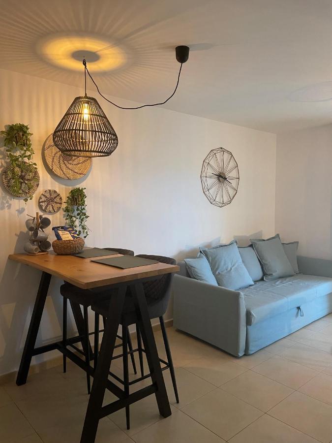 Pisito Rico Apartment