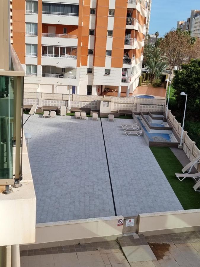 Appartement Pisito Rico *