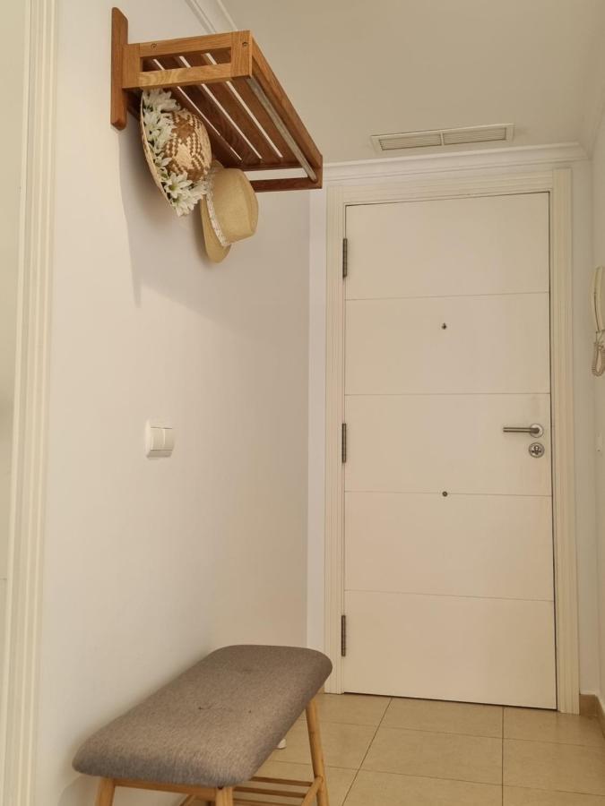 Pisito Rico Appartement