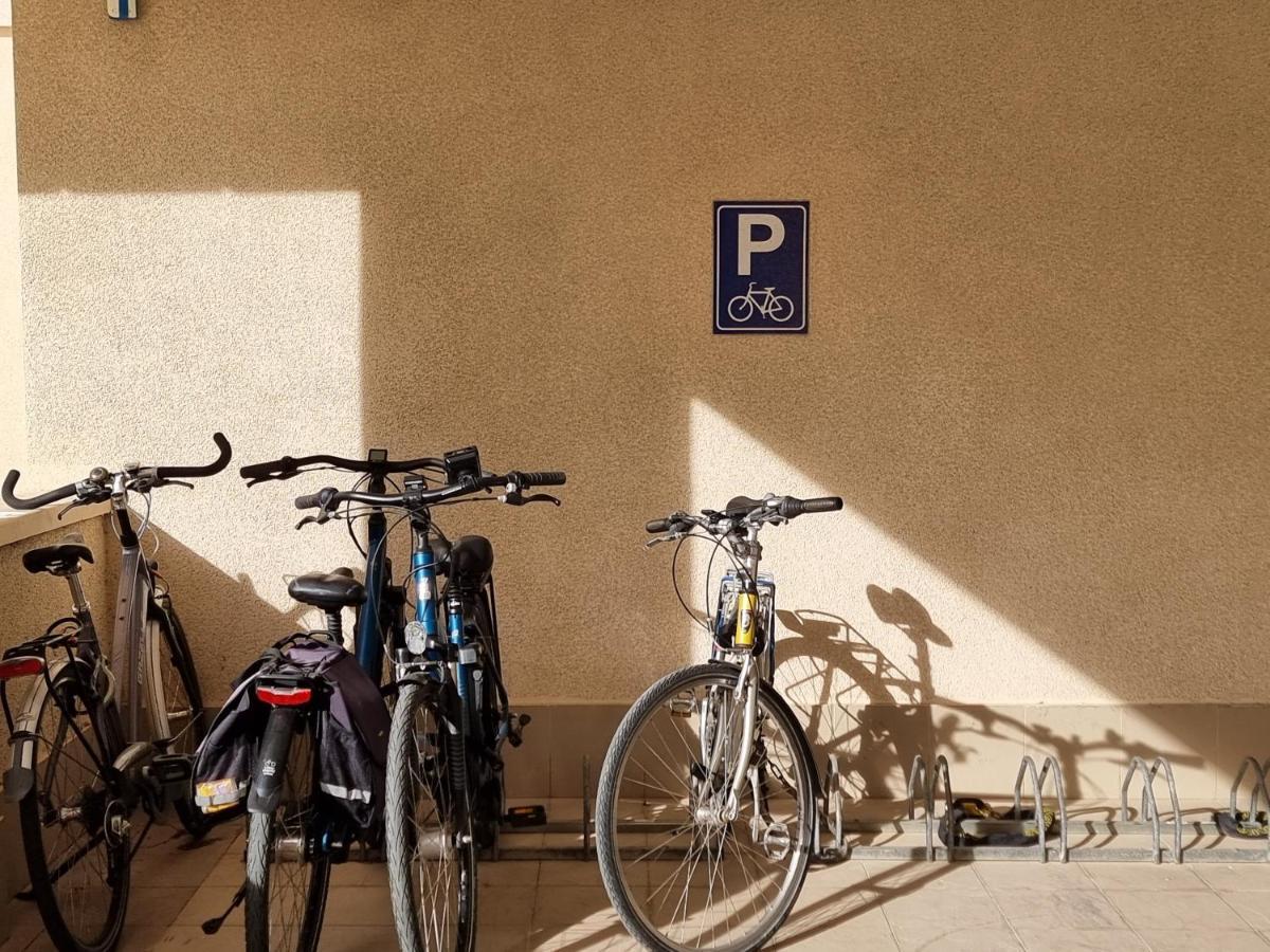 Pisito Rico Appartement *
