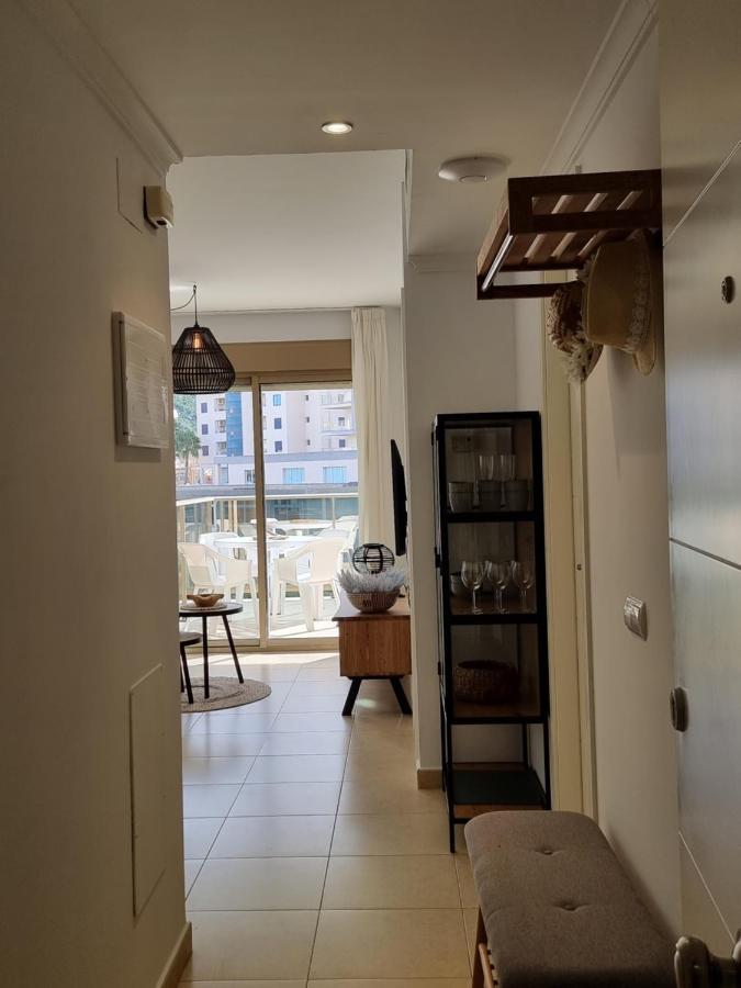 Apartment Pisito Rico *