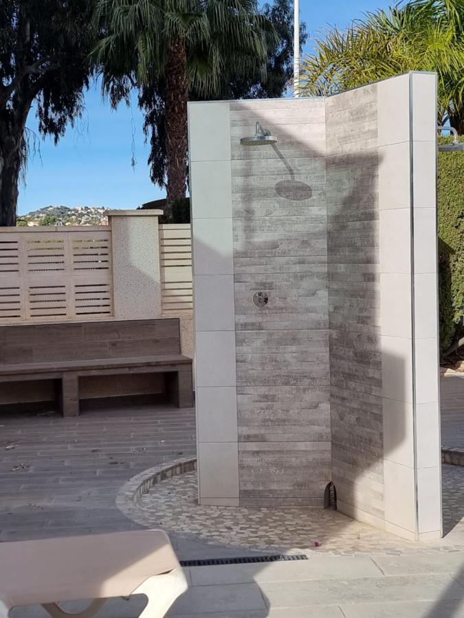 Pisito Rico Apartment Calpe