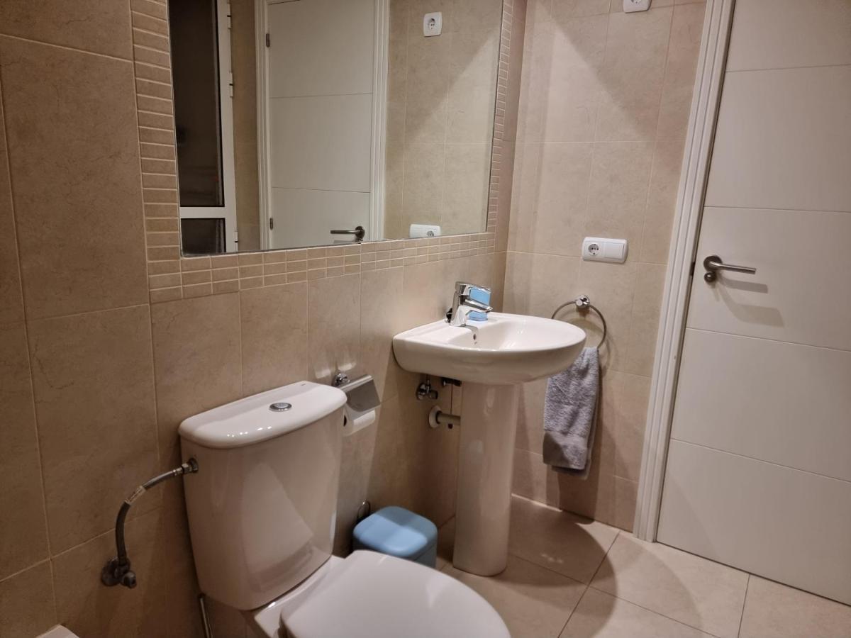 Appartement Pisito Rico